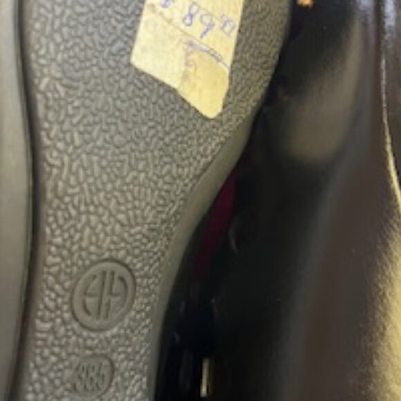 NBW Tate Black shoes from House of Harlow 1960 - Picture 5 of 10